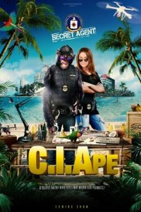 C.I.Ape [Subtitulado]